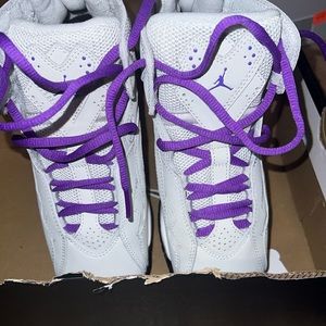 Jordan true flight gs 💯 authentic